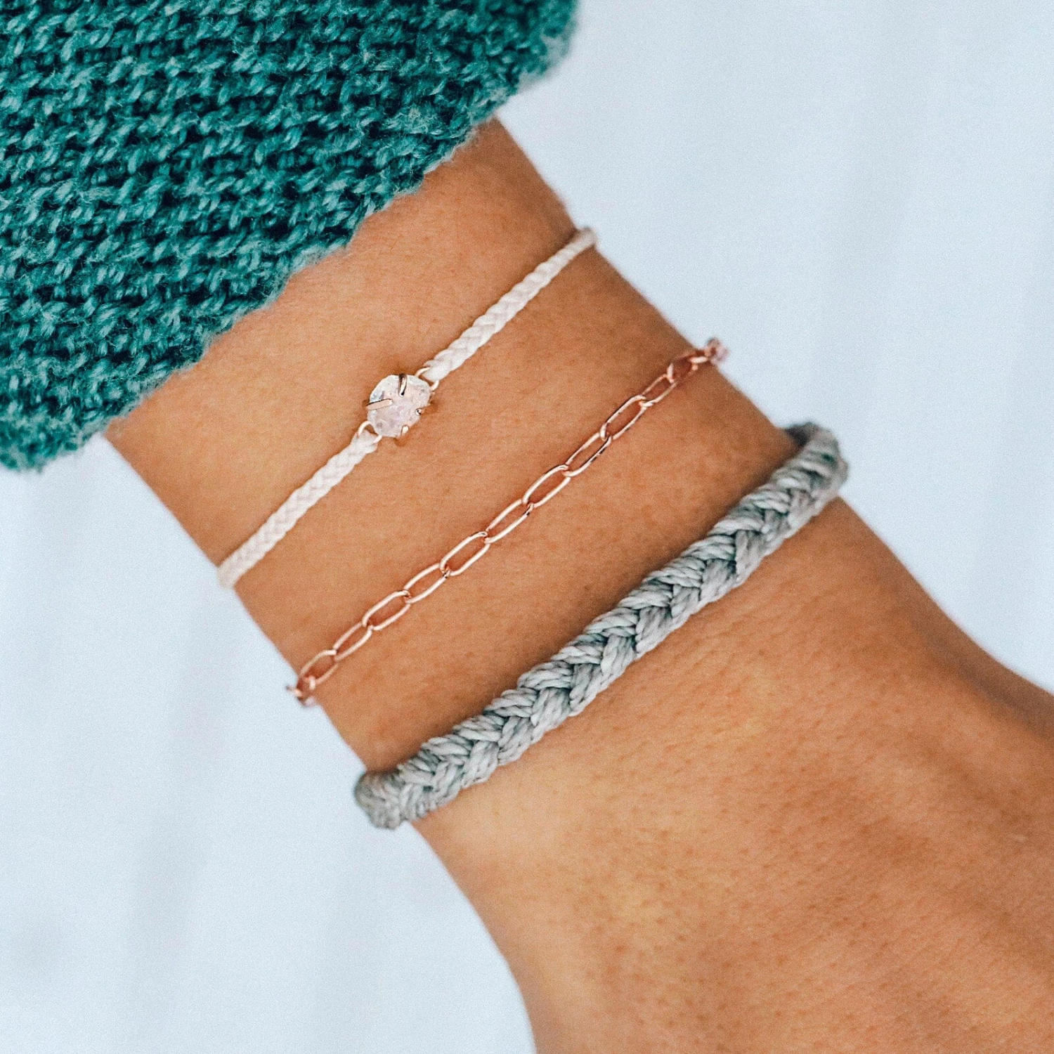 The Quartz Crystal Pack