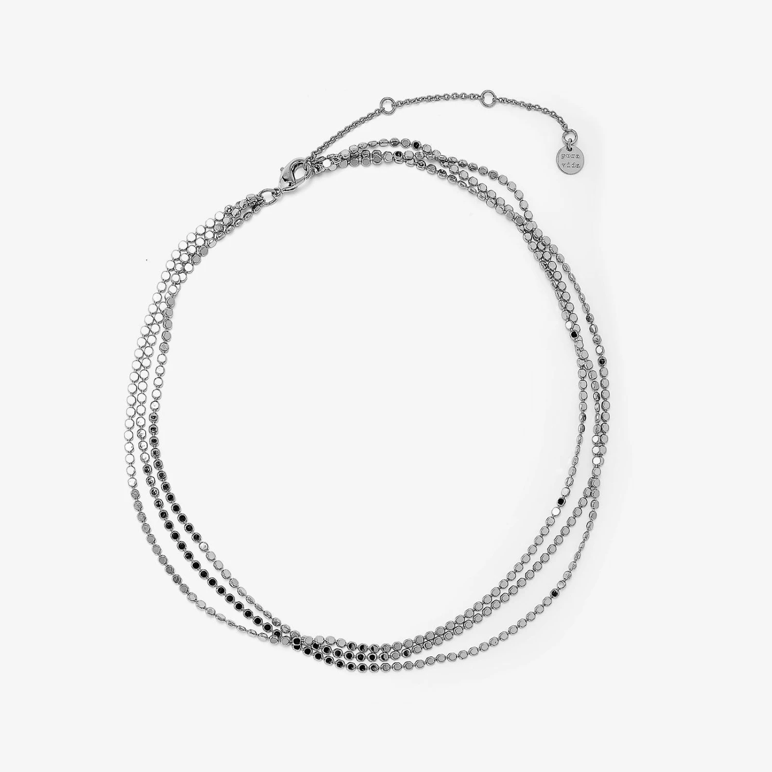 Rosarito Chain Choker - Image 2