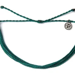 Solid Teal Original Bracelet